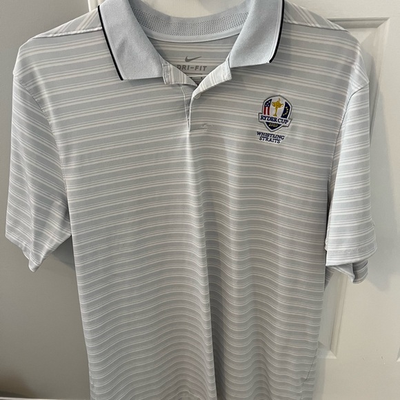 Nike Other - Ryder cup golf polo